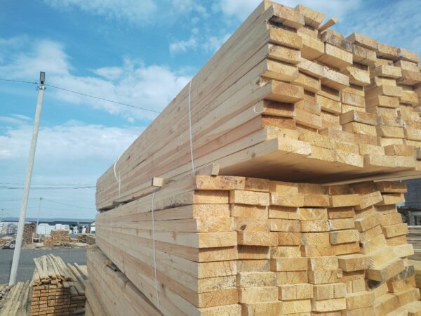 доска обрезная 50*150*6000 1 доска обрезная 50*150*6000