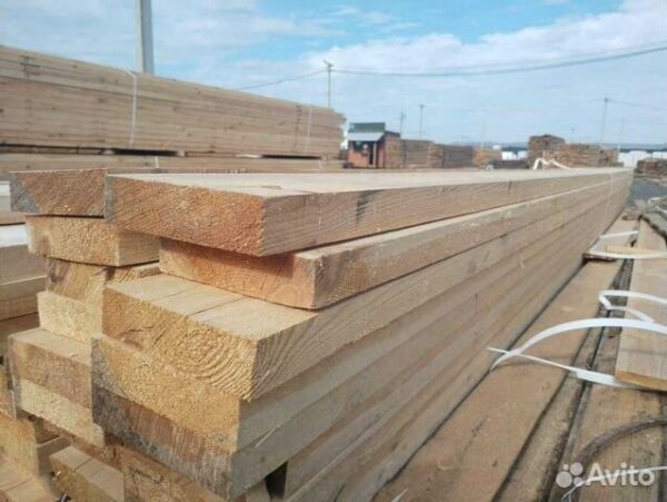 доска обрезная 25*100*6000 2 доска обрезная 25*100*6000