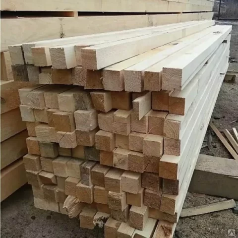 рейка 25*50*3000