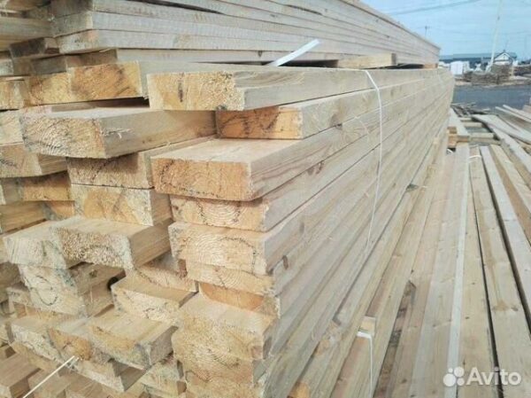 доска обрезная 25*100*6000 3 доска обрезная 25*100*6000