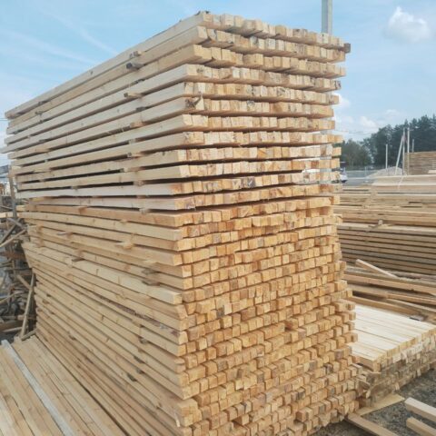 брусок 50*50*3000
