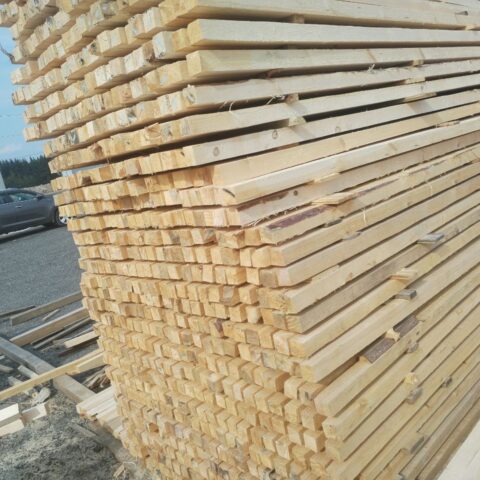 брусок 50*50*6000