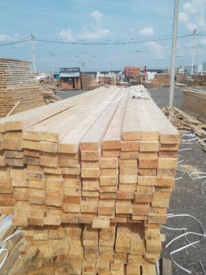 Доска обрезная 50*100*6000